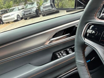 2023 Jeep Grand Wagoneer L Series III