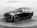 2022 Cadillac Escalade ESV Sport Platinum