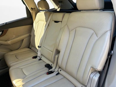 2017 Audi Q7 Prestige