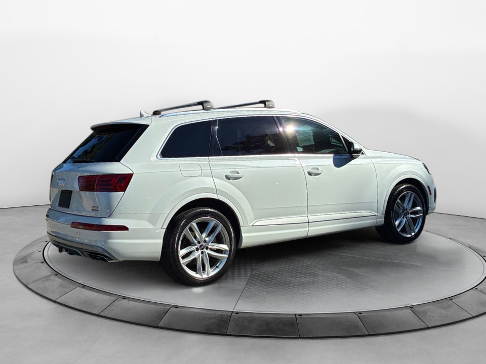 2017 Audi Q7 Prestige