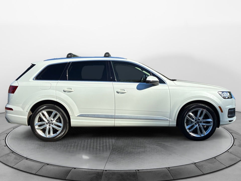 2017 Audi Q7 Prestige