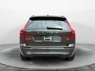 2022 Volvo XC60 Momentum