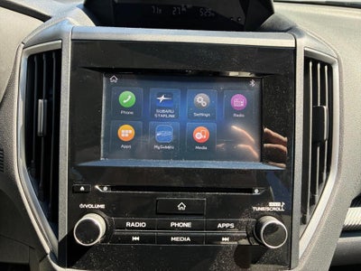 2019 Subaru Crosstrek Premium
