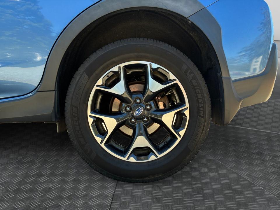 2019 Subaru Crosstrek Premium