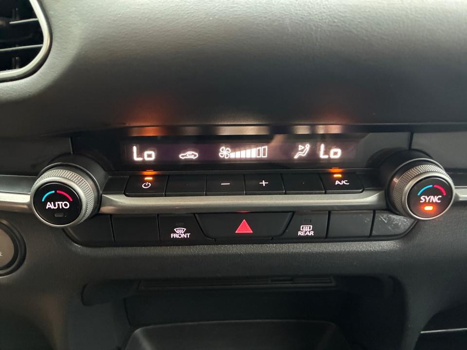 2021 Mazda Mazda CX-30 Select