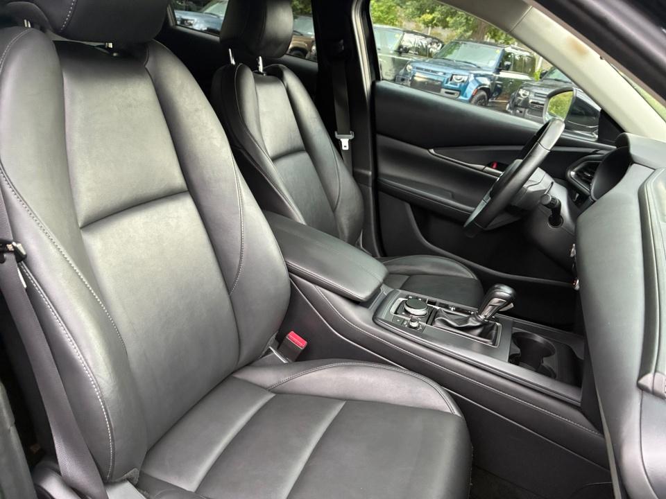 2021 Mazda Mazda CX-30 Select