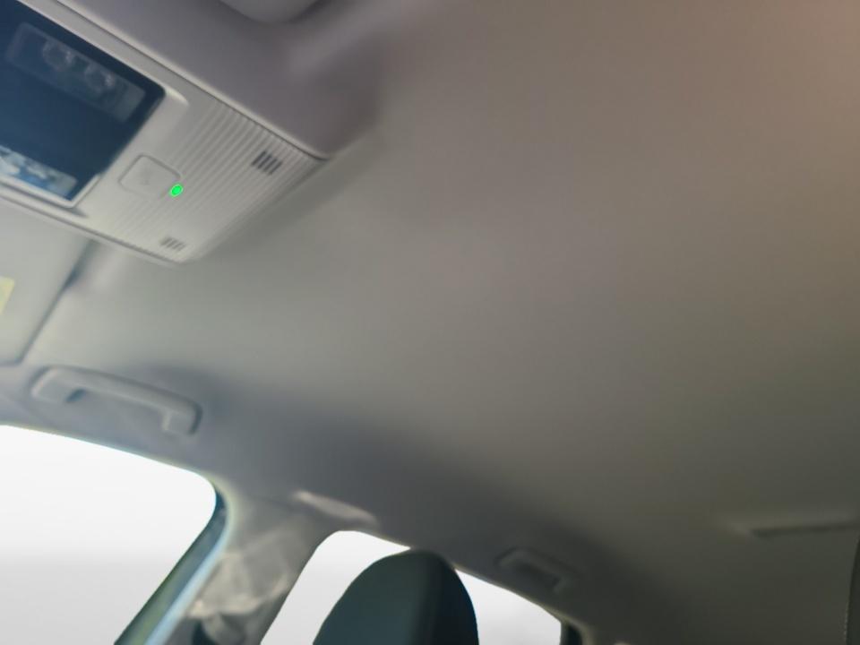 2025 Volkswagen Tiguan S