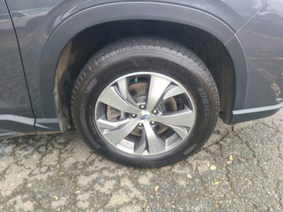 2019 Subaru Ascent Premium
