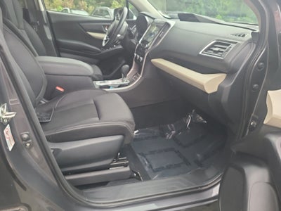 2019 Subaru Ascent Premium