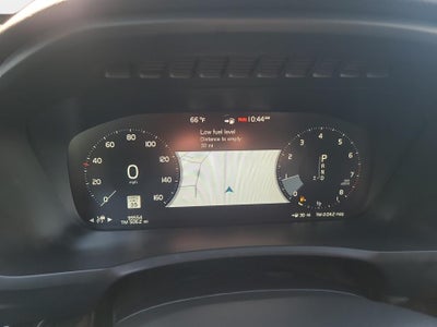 2019 Volvo XC90 Momentum
