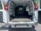 2025 Chevrolet Express Cargo Work Van