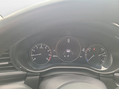 2023 Mazda Mazda3 Sedan 2.5 S Select