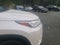 2018 Toyota Highlander Hybrid Hybrid XLE