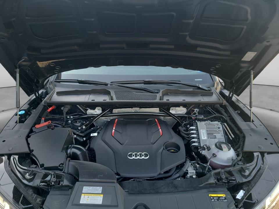 2023 Audi SQ5 Sportback Premium Plus