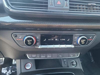 2023 Audi SQ5 Sportback Premium Plus