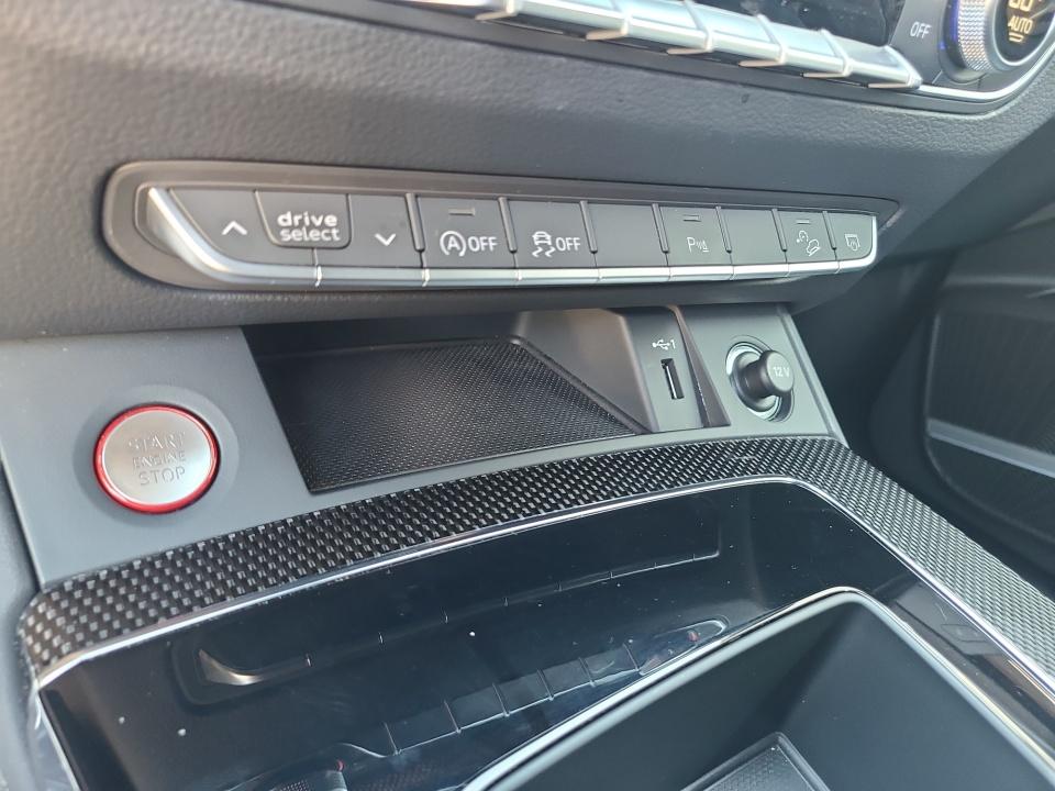 2023 Audi SQ5 Sportback Premium Plus