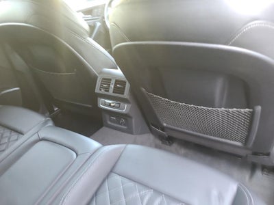 2023 Audi SQ5 Sportback Premium Plus