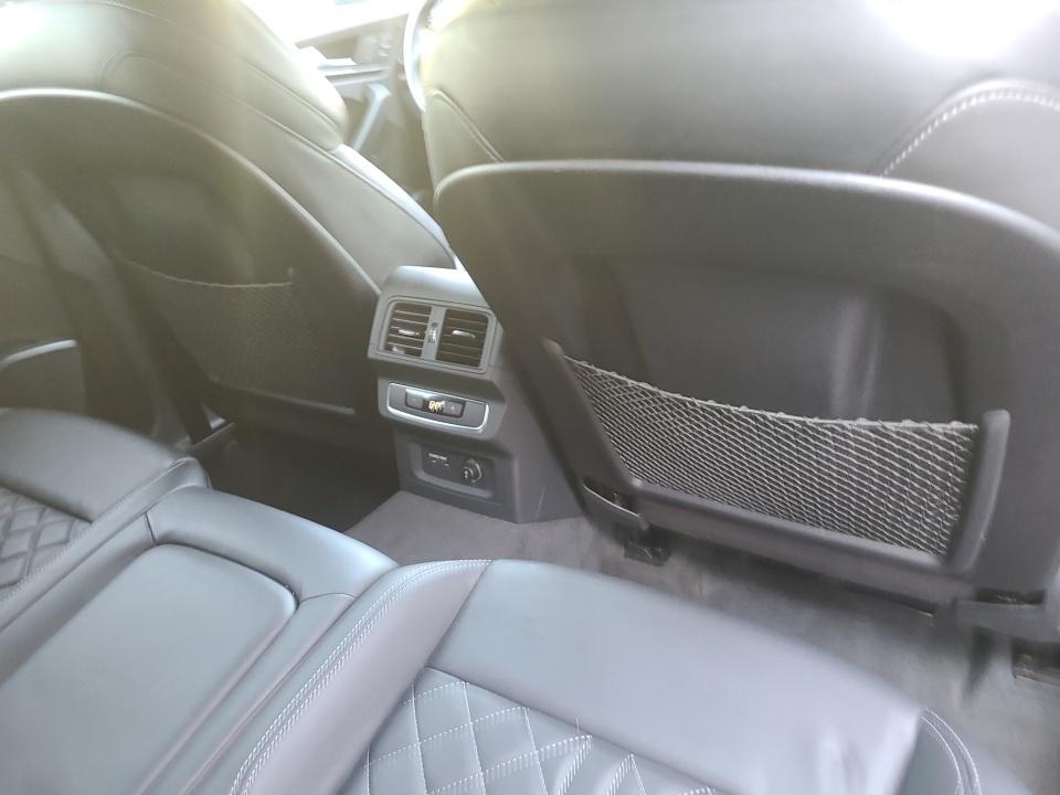 2023 Audi SQ5 Sportback Premium Plus