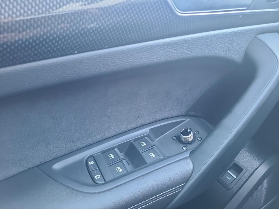 2023 Audi SQ5 Sportback Premium Plus
