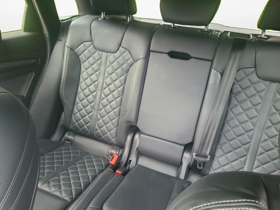 2023 Audi SQ5 Premium Plus