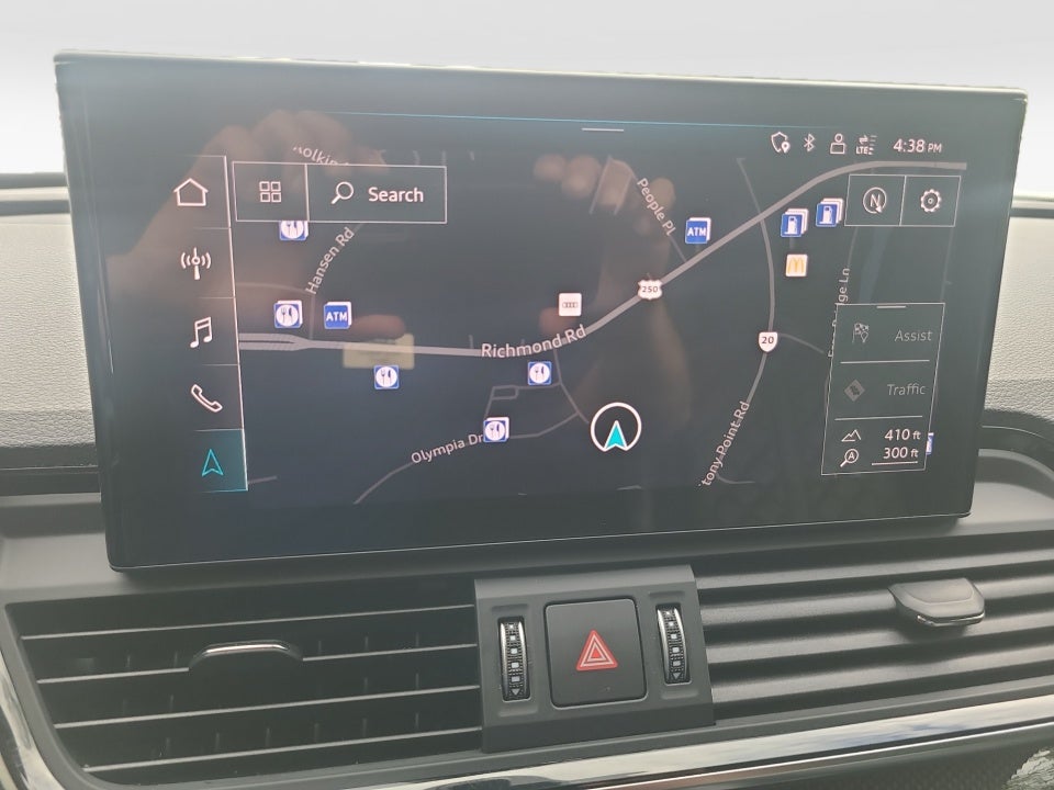 2023 Audi SQ5 Premium Plus
