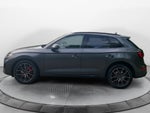 2023 Audi SQ5 Premium Plus