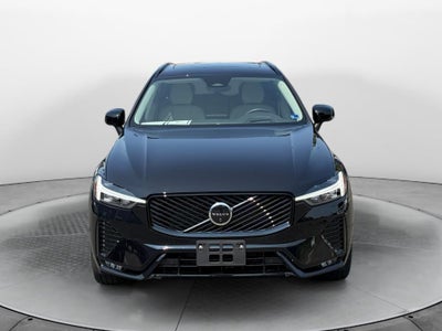 2026 Volvo XC60 Ultra