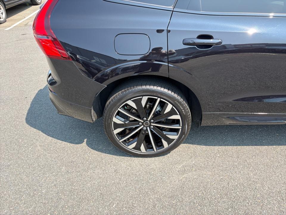 2026 Volvo XC60 Ultra