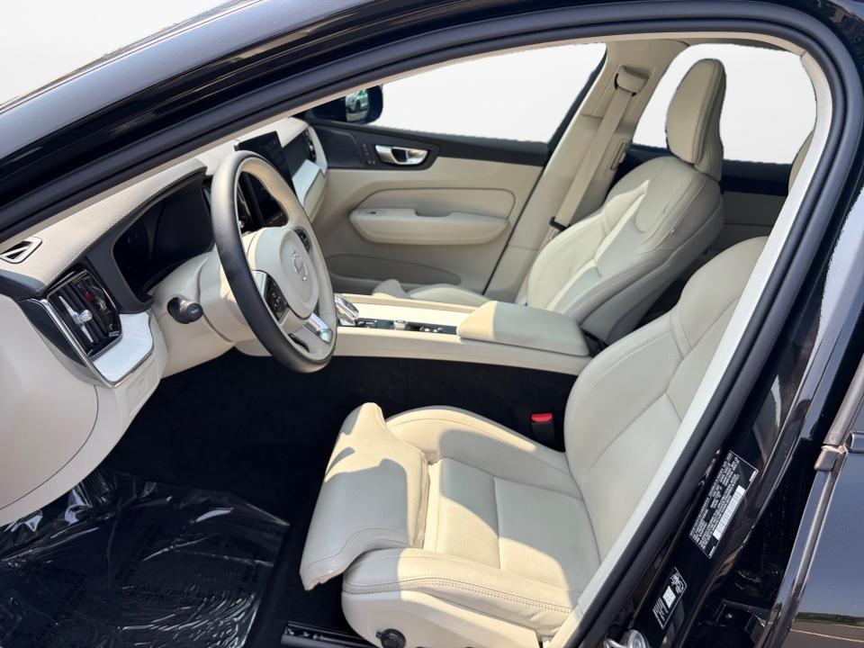 2026 Volvo XC60 Ultra
