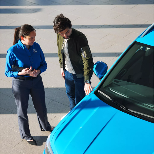 ID.Buzz | Flow Volkswagen of Winston-Salem in Winston-Salem NC