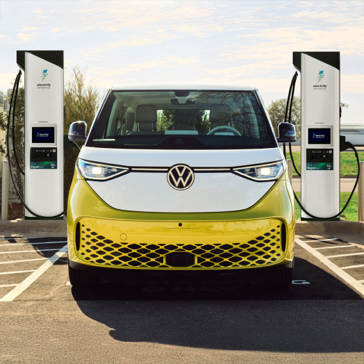 ID.Buzz | Flow Volkswagen of Winston-Salem in Winston-Salem NC