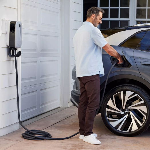 ID.Buzz | Flow Volkswagen of Winston-Salem in Winston-Salem NC