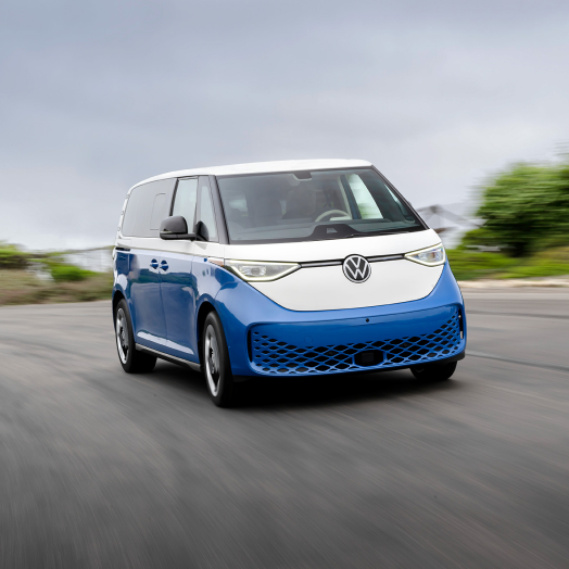ID.Buzz | Flow Volkswagen of Winston-Salem in Winston-Salem NC