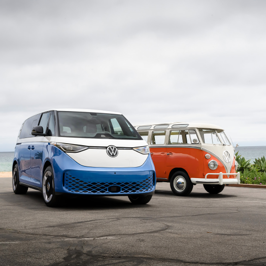 ID.Buzz | Flow Volkswagen of Winston-Salem in Winston-Salem NC