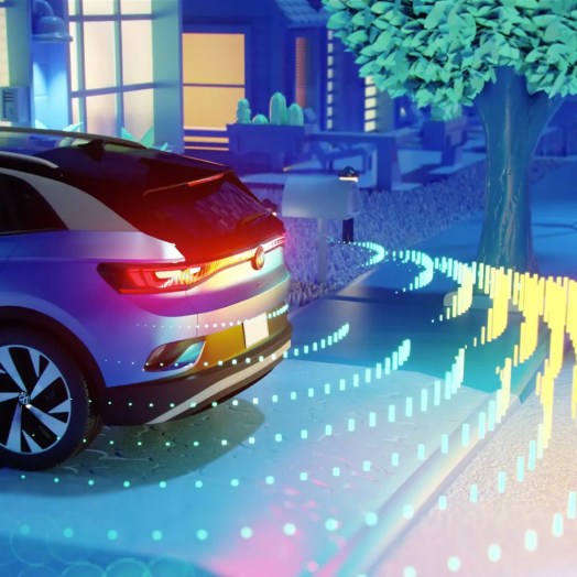 ID.Buzz | Flow Volkswagen of Winston-Salem in Winston-Salem NC