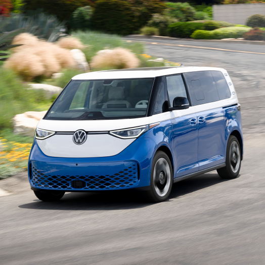 ID.Buzz | Flow Volkswagen of Winston-Salem in Winston-Salem NC