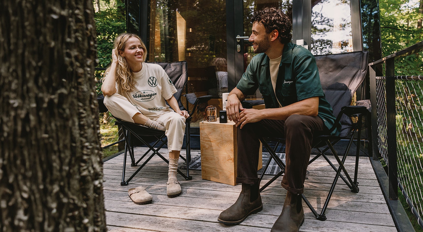 Volkswagen DriverGear in Flow Volkswagen of Winston-Salem | Winston-Salem, NC