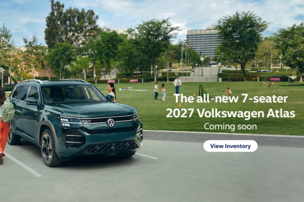 2027 Atlas
