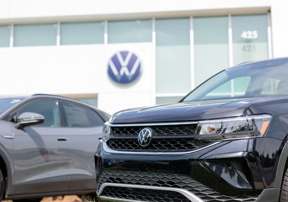 Flow Volkswagen of Winston-Salem in Winston-Salem NC