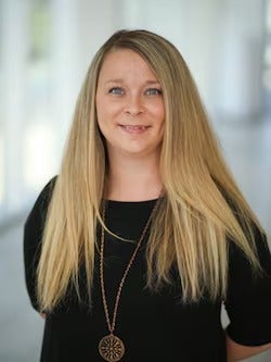 Rebecca Wagoner