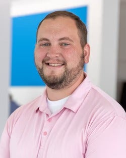 Jonathan Wheeler