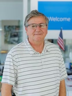 Melvin Stocks